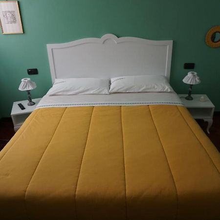 Gli Anemoni B&B Free Parking Γένοβα Εξωτερικό φωτογραφία