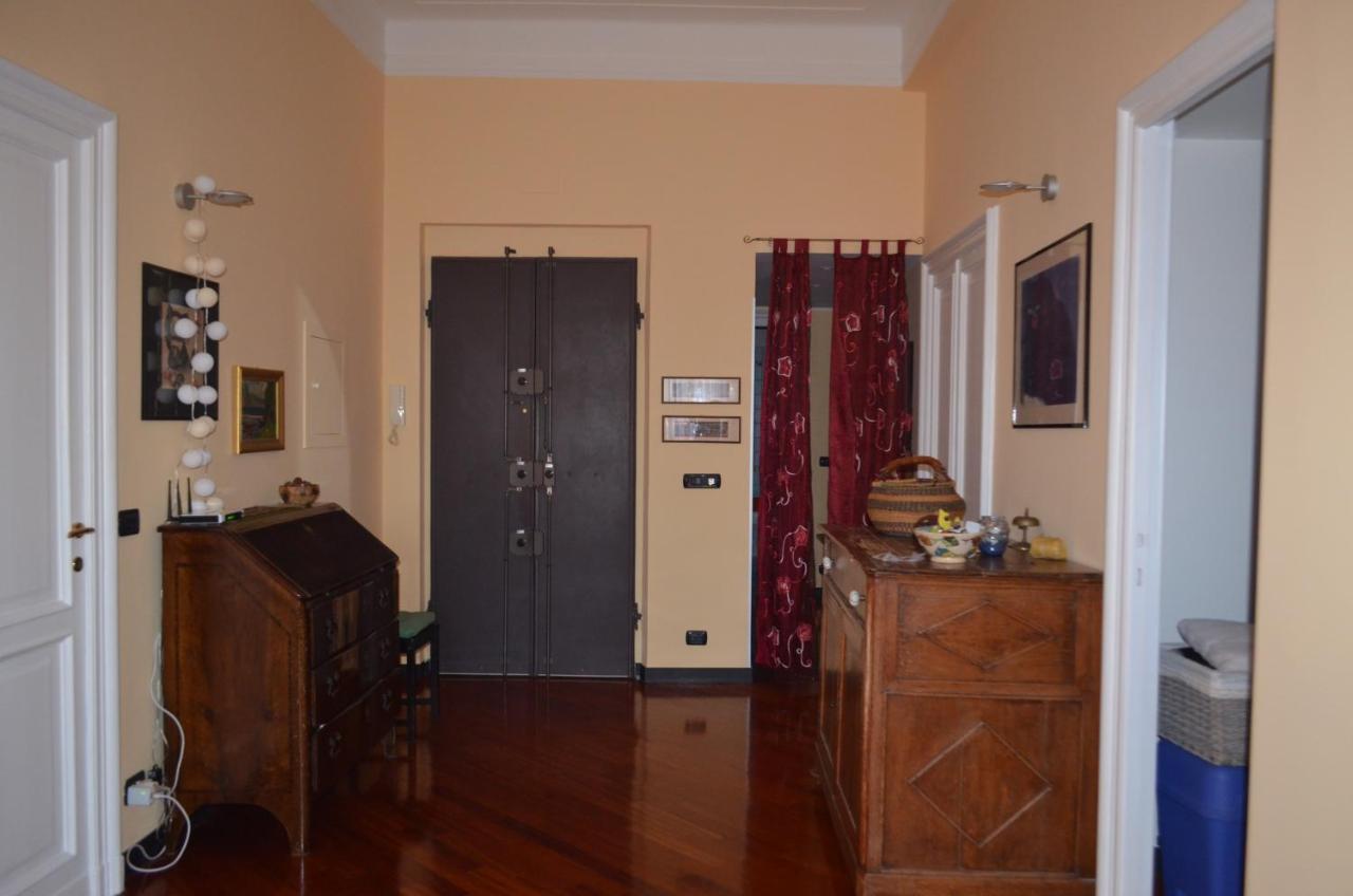 Gli Anemoni B&B Free Parking Γένοβα Εξωτερικό φωτογραφία