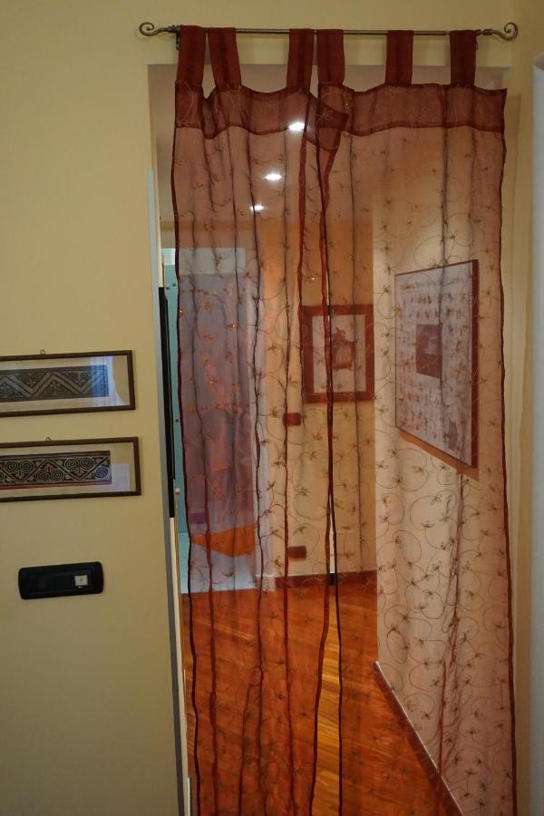 Gli Anemoni B&B Free Parking Γένοβα Εξωτερικό φωτογραφία