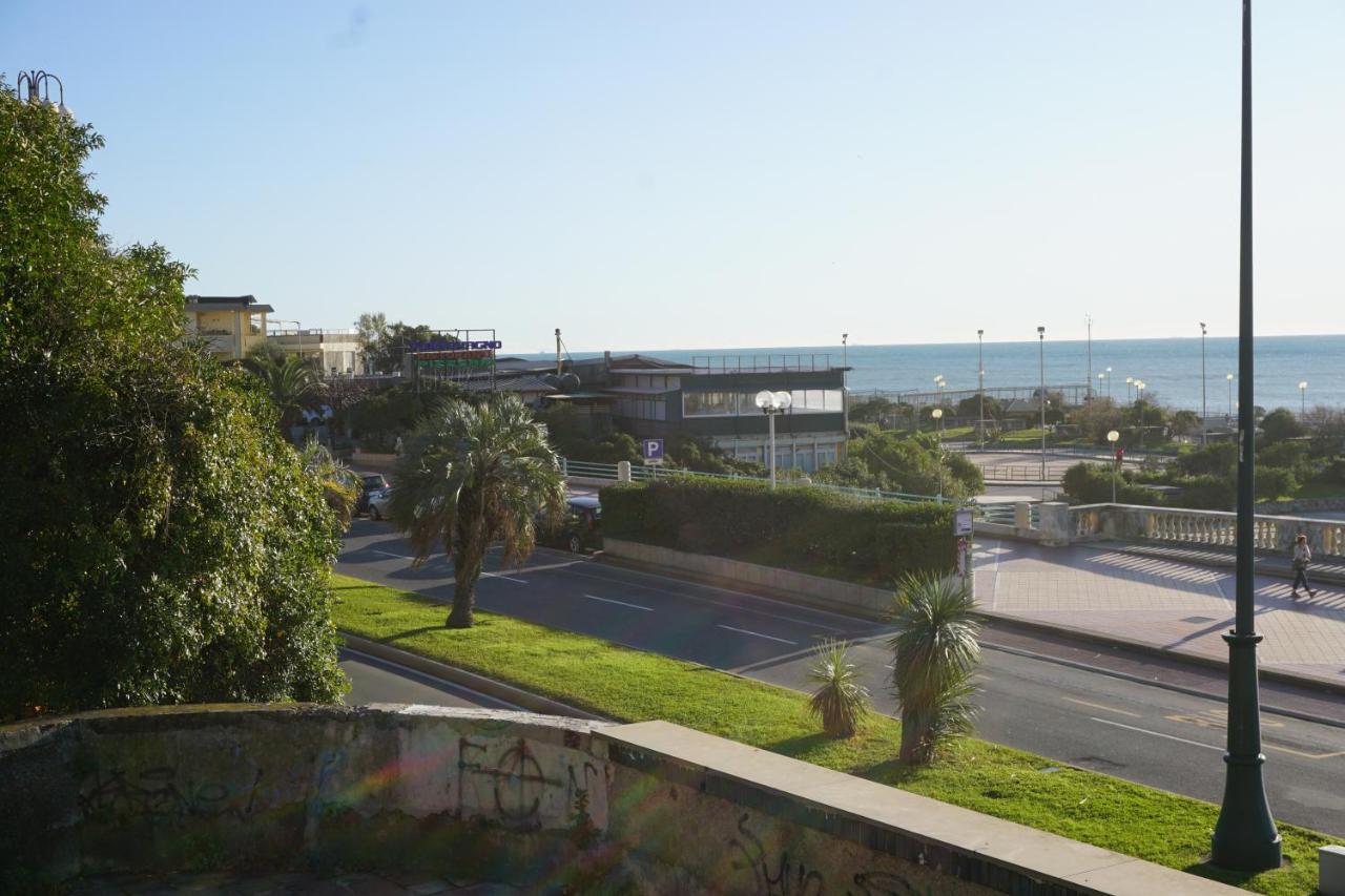 Gli Anemoni B&B Free Parking Γένοβα Εξωτερικό φωτογραφία